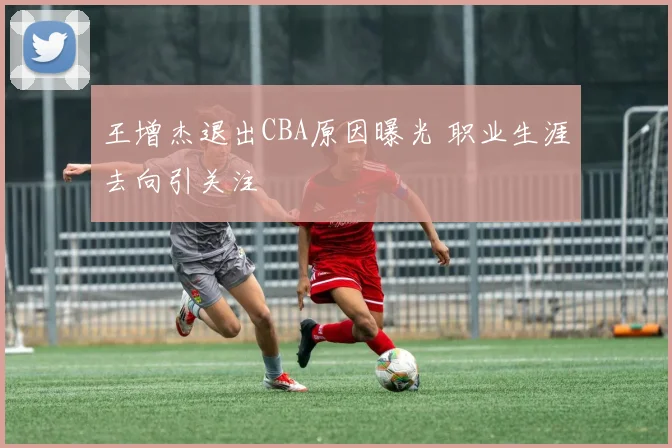 王增杰退出CBA原因曝光 职业生涯去向引关注