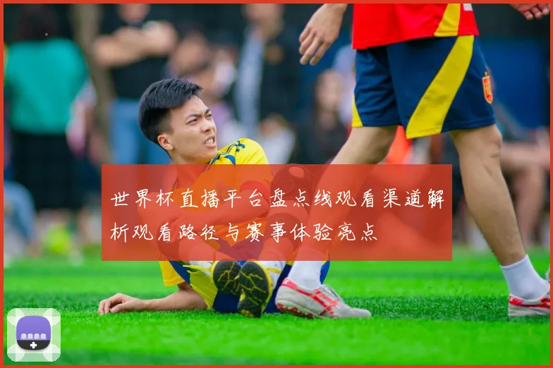 世界杯直播平台盘点线观看渠道解析观看路径与赛事体验亮点